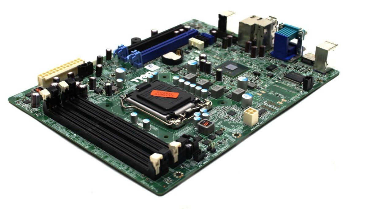 Buy Dell Optiplex 790 CN-0D28YY Intel Q65 motherboard