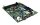 Dell Optiplex 790 CN-0D28YY Intel Q65 Mainboard SFF Sockel 1155   #81187