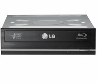 LG Super Multi Blu-ray Brenner BH10LS30 SATA black   #30243