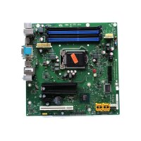 Fujitsu D3061-A13 GS 2 Intel Q65 Micro ATX Mainboard...