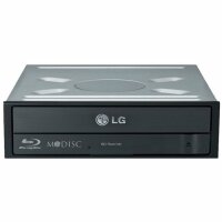 LG Super Multi Blu-ray Brenner BD-R / -RE BH16NS40...