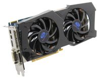 Sapphire Radeon HD 6870 1 GB GDDR5 PCI-E   #37412