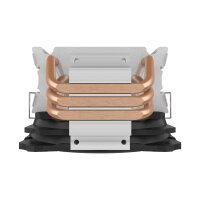 Alpenföhn Ben Nevis CPU cooler for socket 1150 1151 1155 1156 1200  #80677