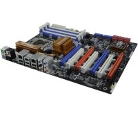 ASRock X58 SuperComputer Intel X58 Mainboard ATX Sockel...