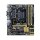 ASUS A88XM-A AMD A88X mainboard Micro ATX socket FM2+   #32806