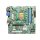 M4610 Acer H61H2-AM Rev.1.0 Intel H61 Mainboard Micro ATX Sockel 1155   #42022
