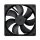 Corsair Brushless Fan SD-12025L 120mm Case Fan Gehäuselüfter   #109094