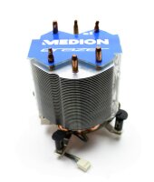 Medion Erazer Tower CPU Kühler für Sockel 1150...