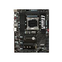 MSI X99A Raider MS-7885 Intel X99 Mainboard ATX Sockel...