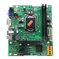 Fujitsu D2990-A21 GS1 Intel H61 Mainboard Micro ATX...