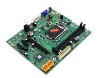 Fujitsu D2990-A21 GS1 Intel H61 Mainboard Micro ATX Sockel 1155   #92199