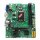 Fujitsu Siemens D2990-A21 GS1 Intel H61 Mainboard Micro ATX Sockel 1155   #92199