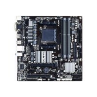 Gigabyte GA-78LMT-USB3 Rev.5.0 AMD 760G Mainboard Micro...