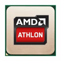 AMD Athlon X4 750K (4x 3.40GHz) AD750KWOA44HJ CPU Sockel...