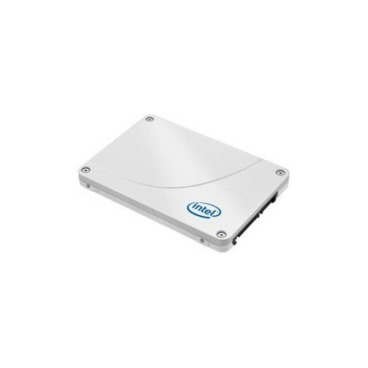 Intel 335 Series 180 GB 2.5 Zoll SATA-III 6Gb/s SSDSC2CT180A4 SSD   #36648