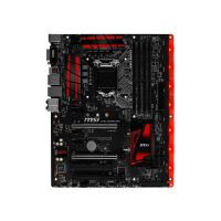 MSI Z170A Gaming Pro MS-7984 Ver.1.1 Intel Z170  ATX...