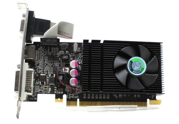 Point of View GeForce GT 610 2 GB DDR3 PCI-E   #32809