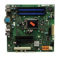 Fujitsu D3162-B12 GS2 Intel Q77 Mainboard Micro ATX...