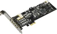 ASUS Xonar DX 7.1 (DXXDA) Soundkarte PCI-E x1   #40234