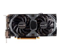 INNO3D GeForce GTX 970 Gaming OC 4 GB GDDR5, 2x DVI,...