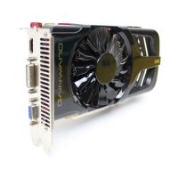 Gainward GeForce GTX 560 Golden Sample 1 GB GDDR5 PCI-E...