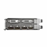 Gigabyte GeForce GTX 970 Windforce 3X OC (N970WF3OC-4G) 4GB GDDR5 PCI-E   #70188