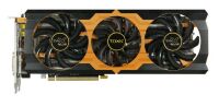 Sapphire Toxic Radeon R9 270X 2 GB GDDR5 2x DVI, HDMI, 2x mDP  PCI-E   #38444