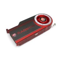 ATI Radeon HD 4870 Original Kühler   #35373