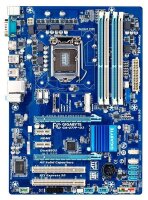 Gigabyte GA-Z77P-D3 Rev.1.1 Intel Z77 Mainboard ATX...