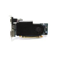 GeForce GT 220 1 GB DDR2 graphics card PCI-E #91950