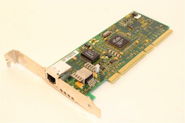 3Com Gigabit Server (3C996B-T) 1x 1000Base-T LAN Adapter PCI-X   ##93998