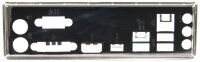 ASUS Z170-K - Blende - Slotblech - IO Shield   #127790