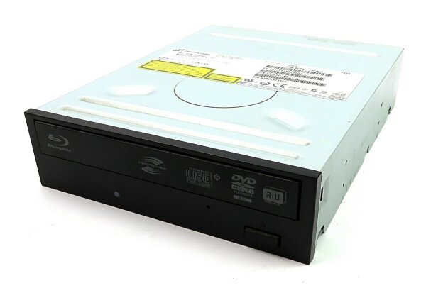 HL Data Storage CH10L Sata Drive 530414-001 Blu-ray BD-ROM DVD-RW   #70191