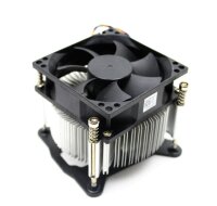 Dell Optiplex 390 790 990  CN-0DW014 CPU cooler for socket 115x   #80687