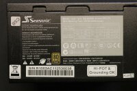 Seasonic S12II-620 SS-620GB 620 Watt 80 PLUS   #69168