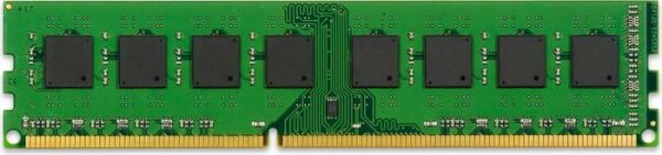 Kingston 2 GB (1x2GB) KVR1333D3N9/2G DDR3-1333 PC3-10600   #30000