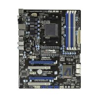 ASRock 870 Extreme3 Rev.2.01 AMD 870 Mainboard ATX Sockel...