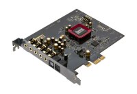 Creative Sound Blaster Z SB1500 Core3D PCI Express x1...