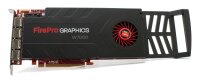 AMD FirePro W7000 Workstation Grafikkarte 4 GB GDDR5 4x...