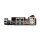 Foxconn Flaming Blade Intel X58 Mainboard ATX Sockel 1366   #36401