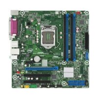 Intel Desktop Board DQ87PG Intel Q87 Mainboard Micro ATX...