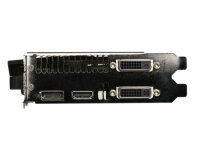 MSI N770 TF 2GD5/OC Twin Frozr Gaming GTX 770 2 GB GDDR5  PCI-E   #39217