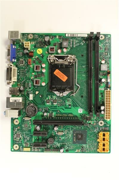 Fujitsu Siemens Esprimo E400 Mainboard D2990-A21 GS 1 Intel H61 LGA 1155  #92210