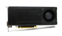 Nvidia GeForce GTX 660 1,5 GB GDDR5 2x DVI, HDMI, DP PCI-E   #35122