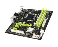 MSI H97M ECO MS-7817 Intel H97 Mainboard Micro ATX Sockel 1150   #37938