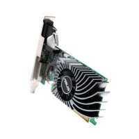 ASUS GeForce GT 640 4 GB DDR3 (4GD3/DP) PCI-E   #91955