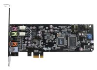 ASUS Xonar DSX 7.1 PCIe Soundkarte   #94003