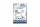 Western Digital Scorpio Blue 160 GB 2.5 Zoll SATA-II WD1600BEVT HDD   #36147
