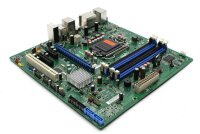 Intel DQ67SW (B3) Intel Q67 Mainboard Micro ATX Sockel 1155   #38195