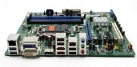 Intel DQ67SW (B3) Intel Q67 Mainboard Micro ATX Sockel 1155   #38195